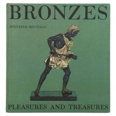 Bronzes by Jennifer Montagu