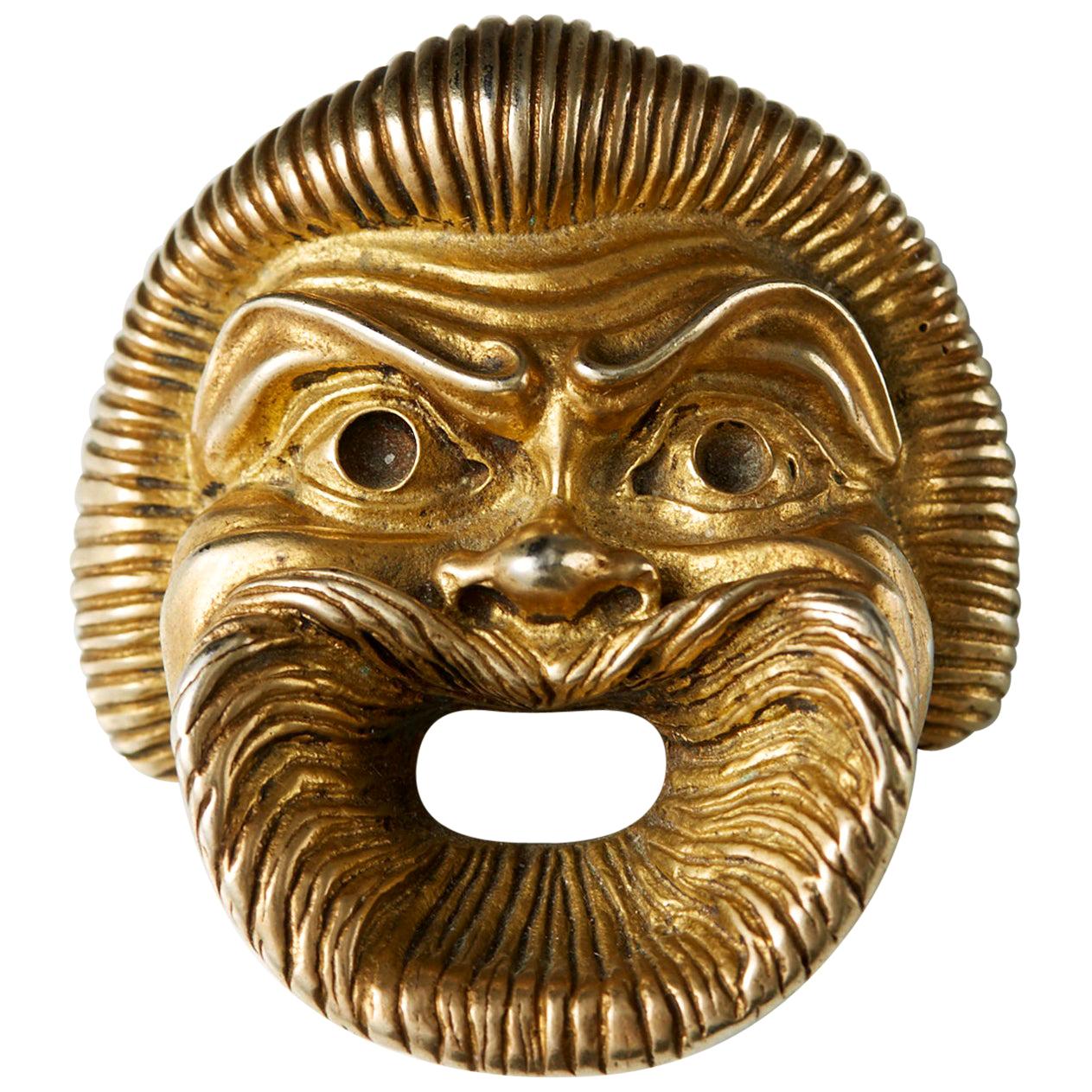 Brooch/Pendant, Anonymous, Sweden, 1982 For Sale