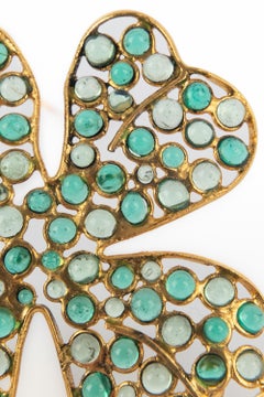 Brooch unsigned