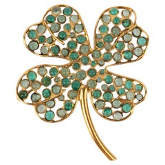 Brooch unsigned