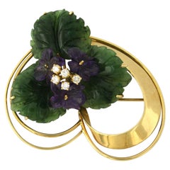 Brooches