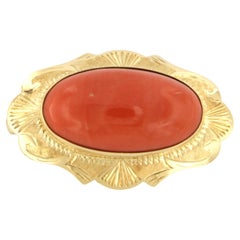 Brooches