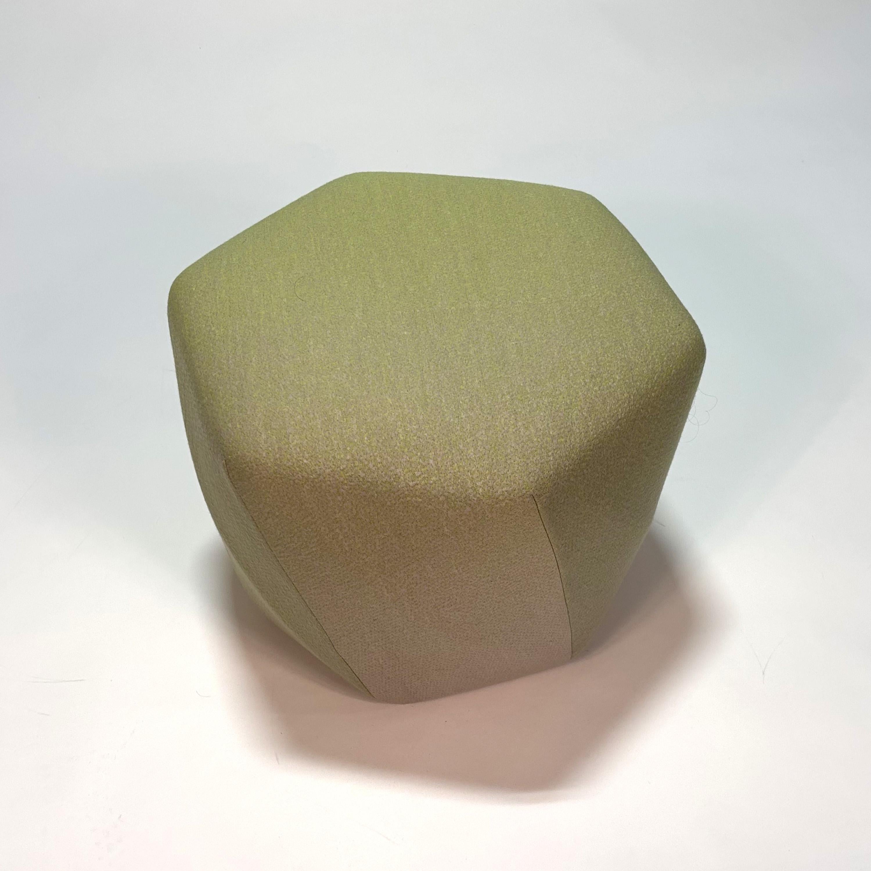 Pouf Brook di Tokujin Yoshioka In condizioni buone in vendita a Doral, FL