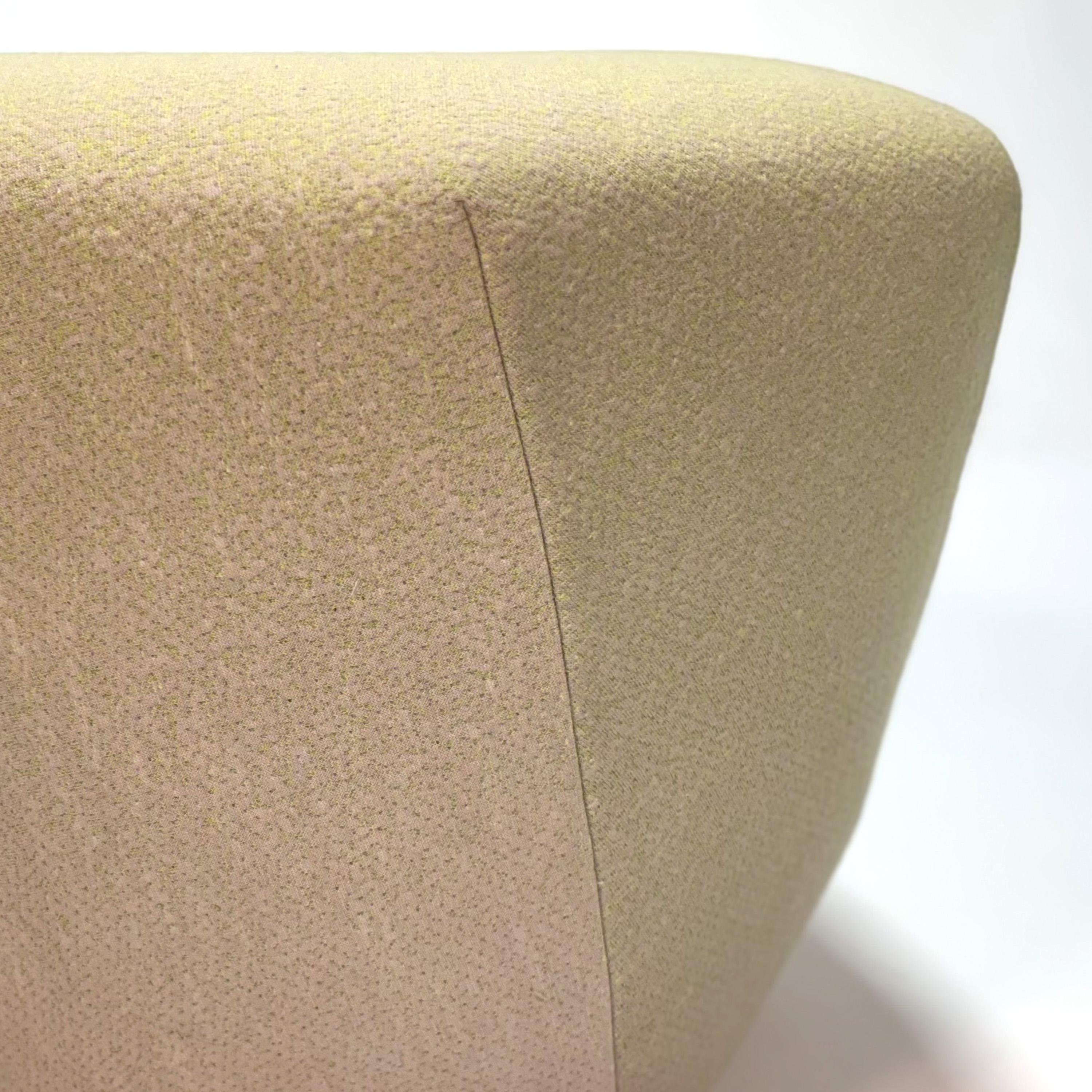 XXI secolo e contemporaneo Pouf Brook di Tokujin Yoshioka in vendita