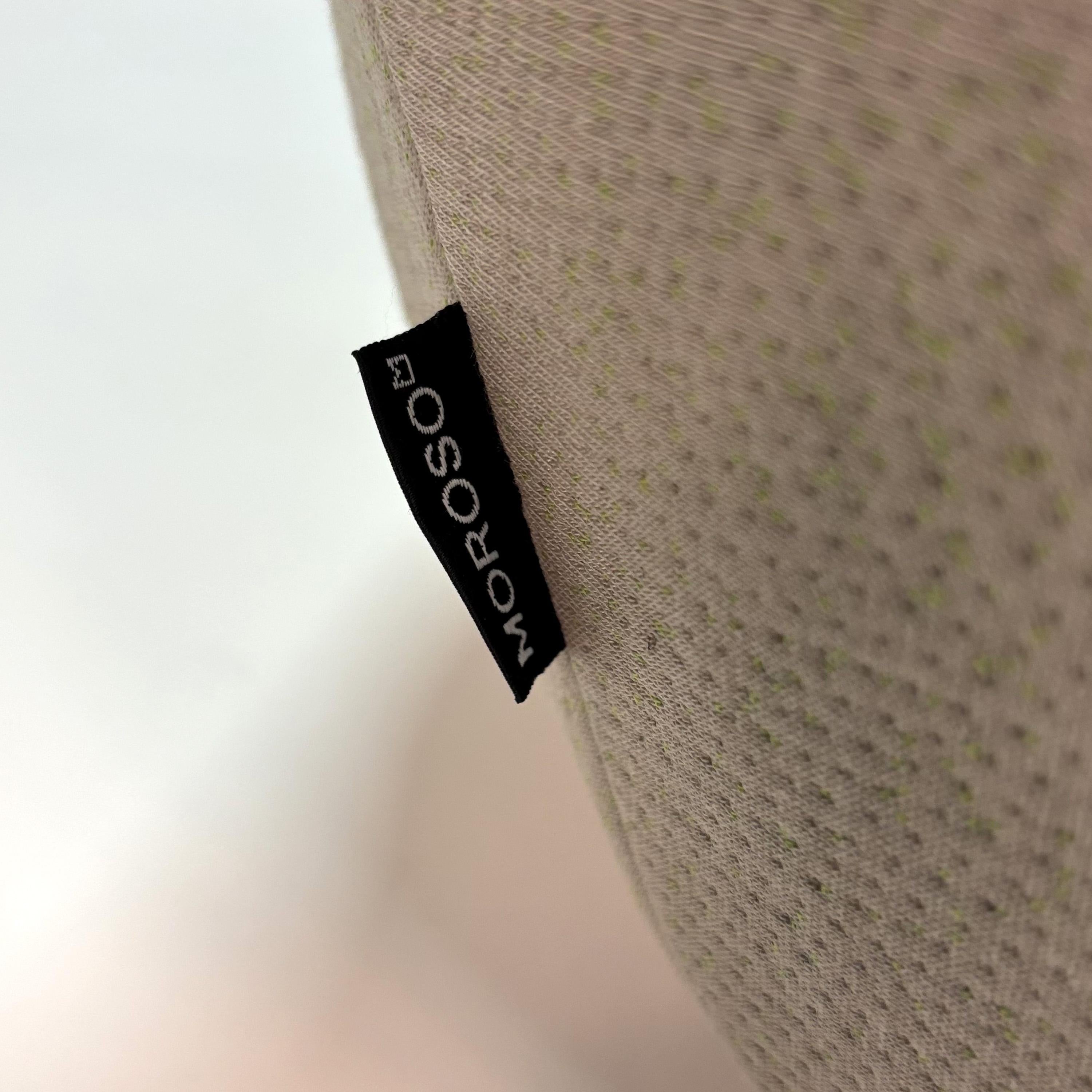 Brook Hocker von Tokujin Yoshioka (Stahl) im Angebot