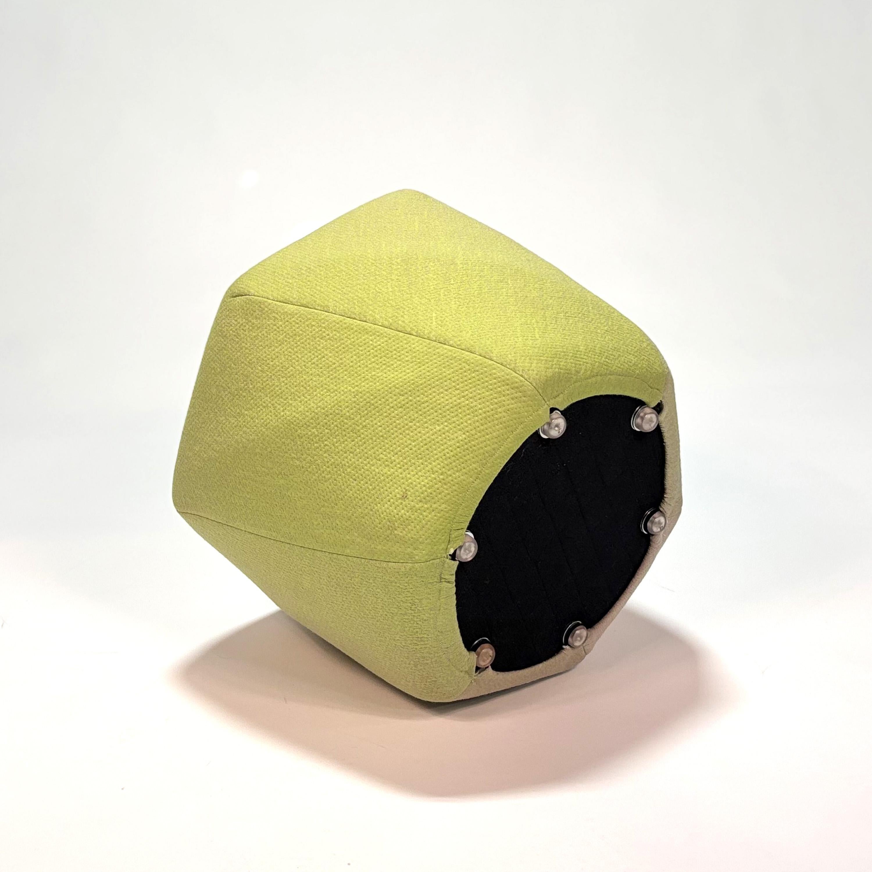 Pouf Brook di Tokujin Yoshioka in vendita 1