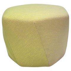 Brook Pouf by Tokujin Yoshioka