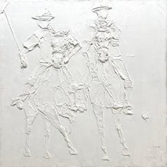 Polo Players