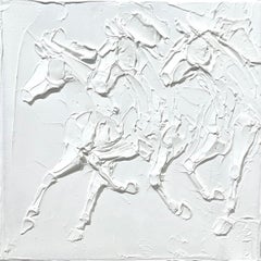 Tre cavalli