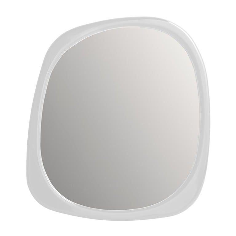 Brooke Espejo Blanco de Greg Natale