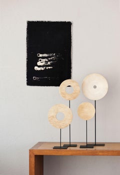 Five 1 (Abstract painting)