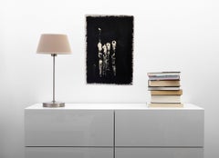Five 2 (Abstract painting)