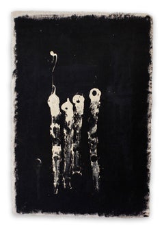 Five 2 (Abstract painting)