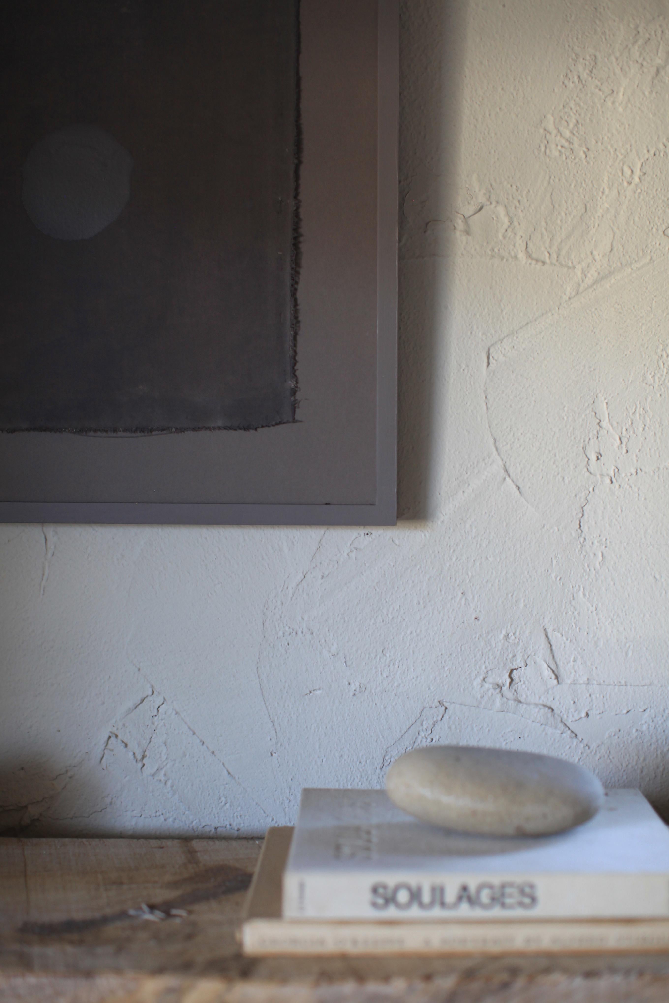 Nature of Light n° 10 - Painting de Brooke Noel Morgan