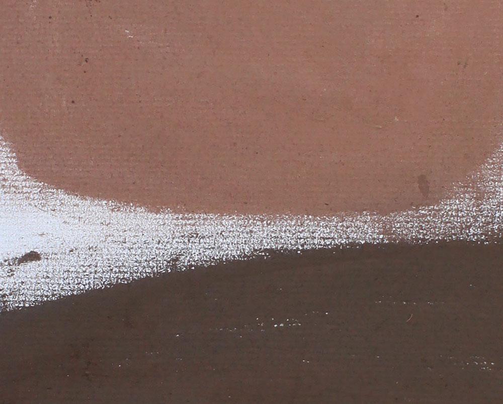 Nuovi semi n. 4 (pittura astratta) - Art Astratto di Brooke Noel Morgan