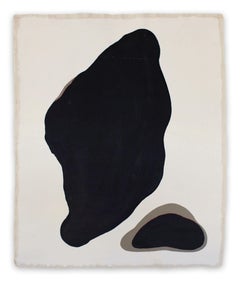 Stone 3 (peinture abstraite)