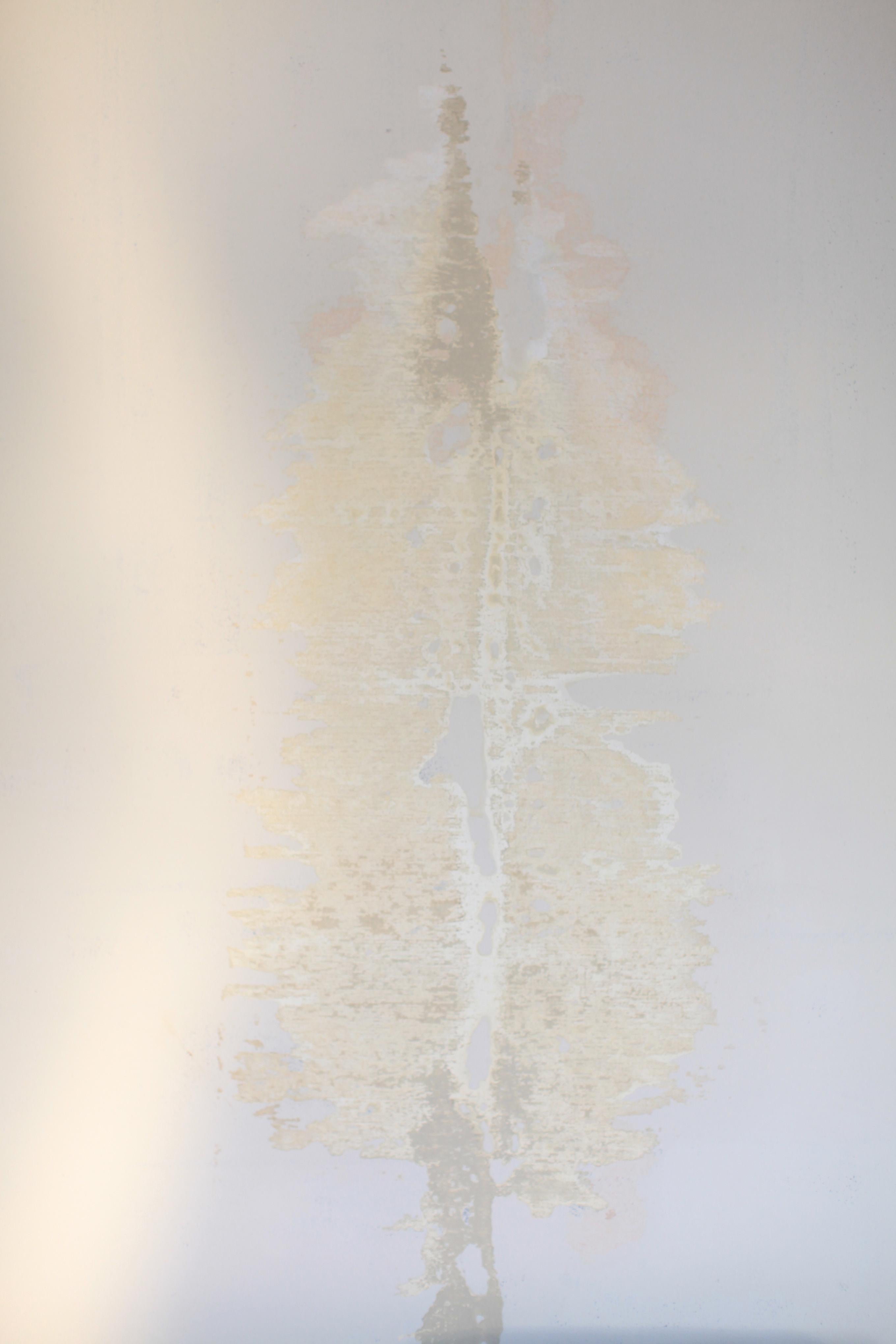 Abstract Painting Brooke Noel Morgan - Terra n° 1