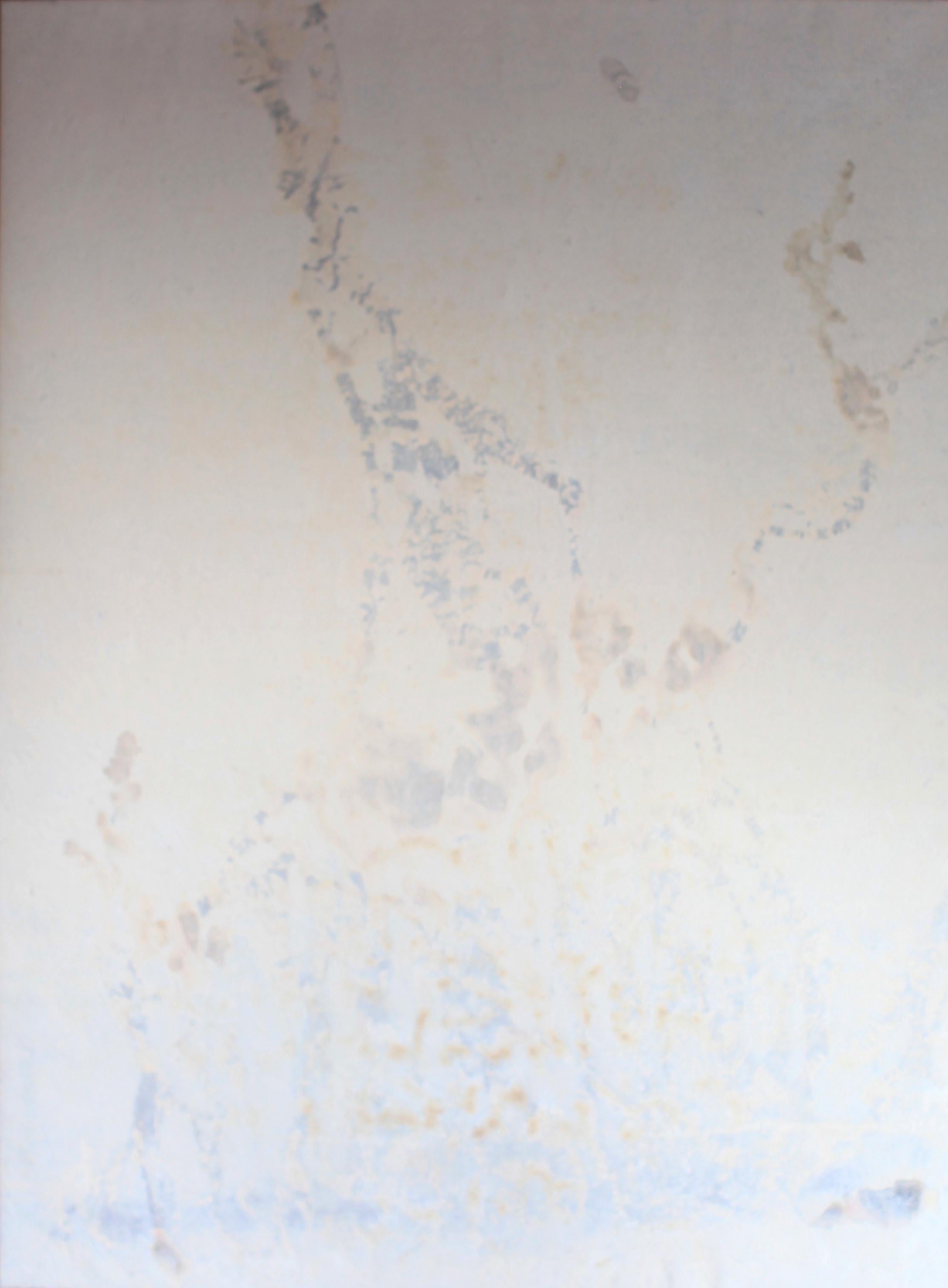 Brooke Noel Morgan Abstract Painting - Terra No. 3