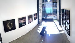 Instalación fotográfica de 20 piezas_Samsara_Brooke Shaden_Figurativa_Sin marco