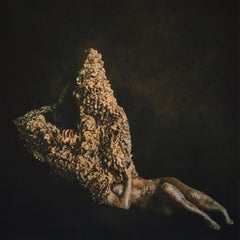 Decadence_2022_Brooke Shaden_Photo/ Velvet Fine Art Paper_Figurative/Portrait