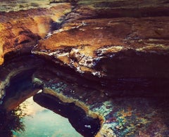 Fotografía de Retrato, Figurativa_Manipulación Digital_Brooke Shaden, A los Dioses Antiguos