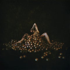 Release (Self Portrait)_2022_Brooke Shaden_Photo/Velvet FineArt Paper_Figurative