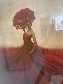 La creación de Blood and Bones_Brooke Shaden_Photo/FineArtPaper, ed 3/15_Figura