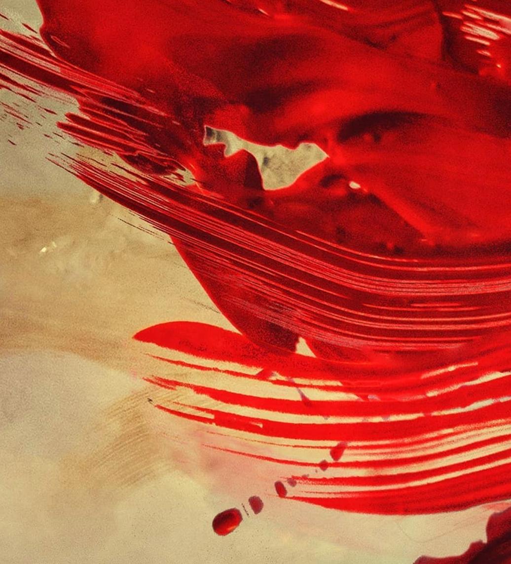 The Painted Spirit_Brooke Shaden_Foto_Velvet FineArtPaper, ed 1/15_Figur im Angebot 4
