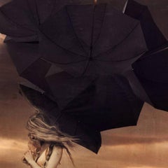 To Be Prepared, 40 x 40 pouces_2012_Brooke Shaden_Photo_Velvet Fine Art Paper_Figure