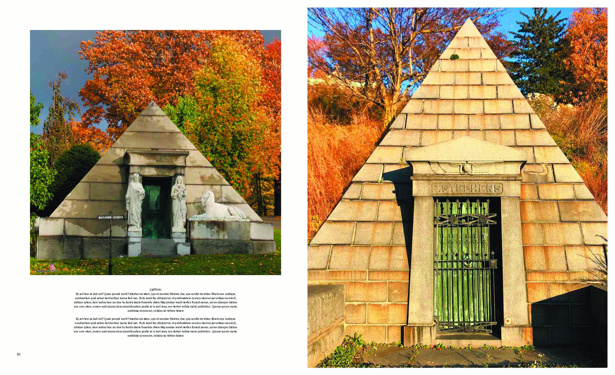 Brooklyn Arcadia: Art, History, and Nature at Majestic Green-Wood For Sale 3
