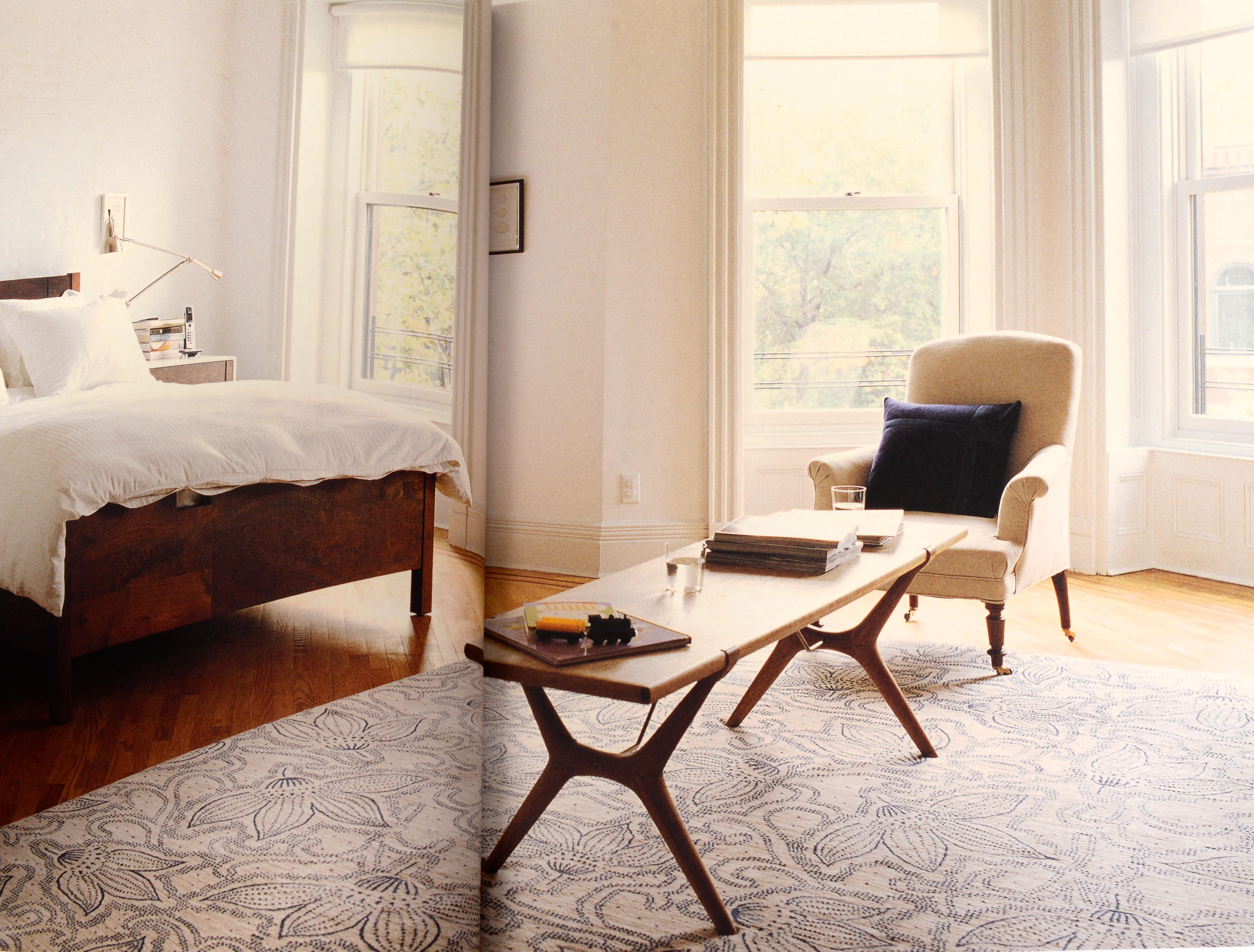 Brooklyn Modern : Architecture, Interiors and Design de Diana Lind, 1st Ed en vente 7