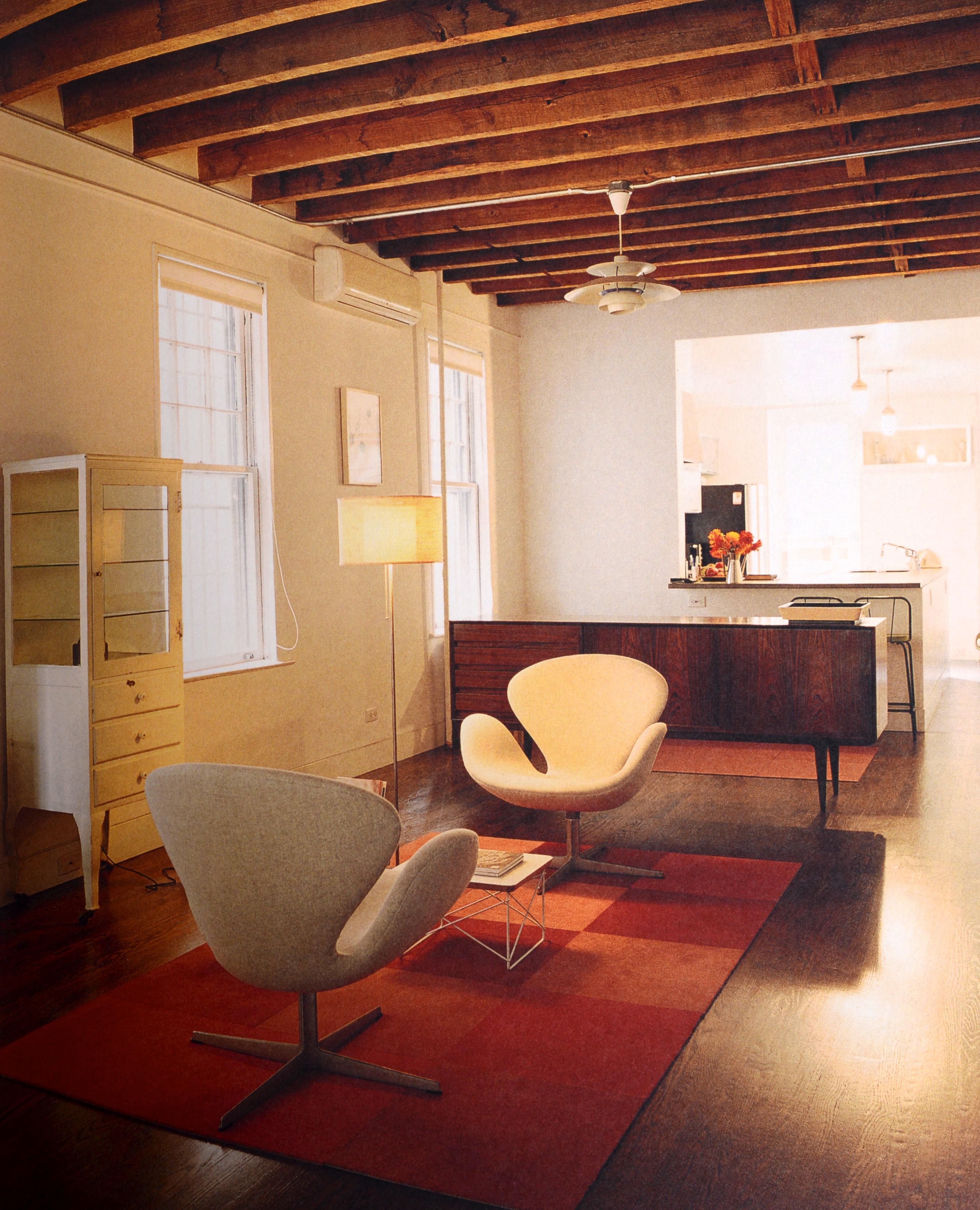 Brooklyn Modern : Architecture, Interiors and Design de Diana Lind, 1st Ed en vente 11