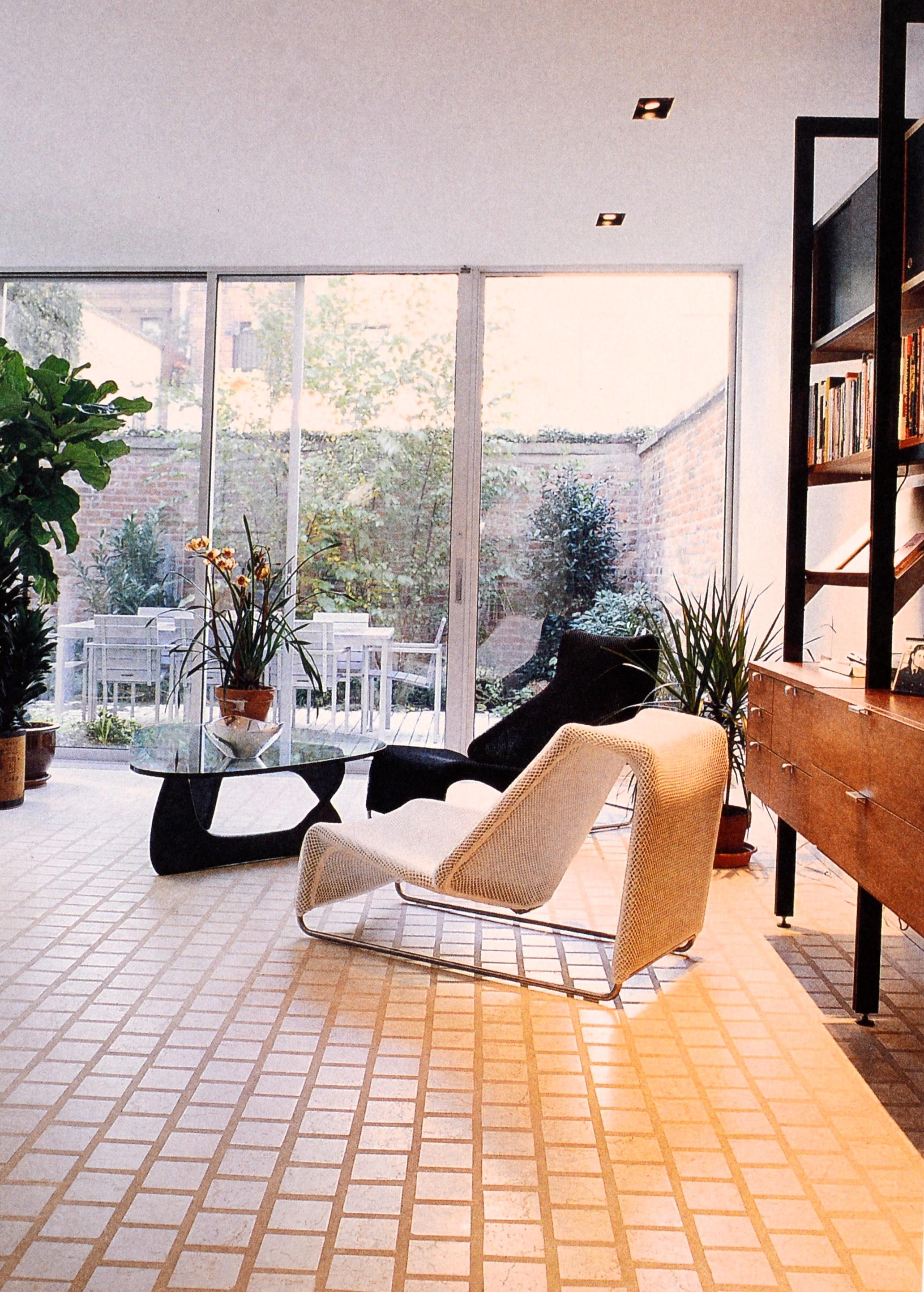 Brooklyn Modern : Architecture, Interiors and Design de Diana Lind, 1st Ed en vente 14