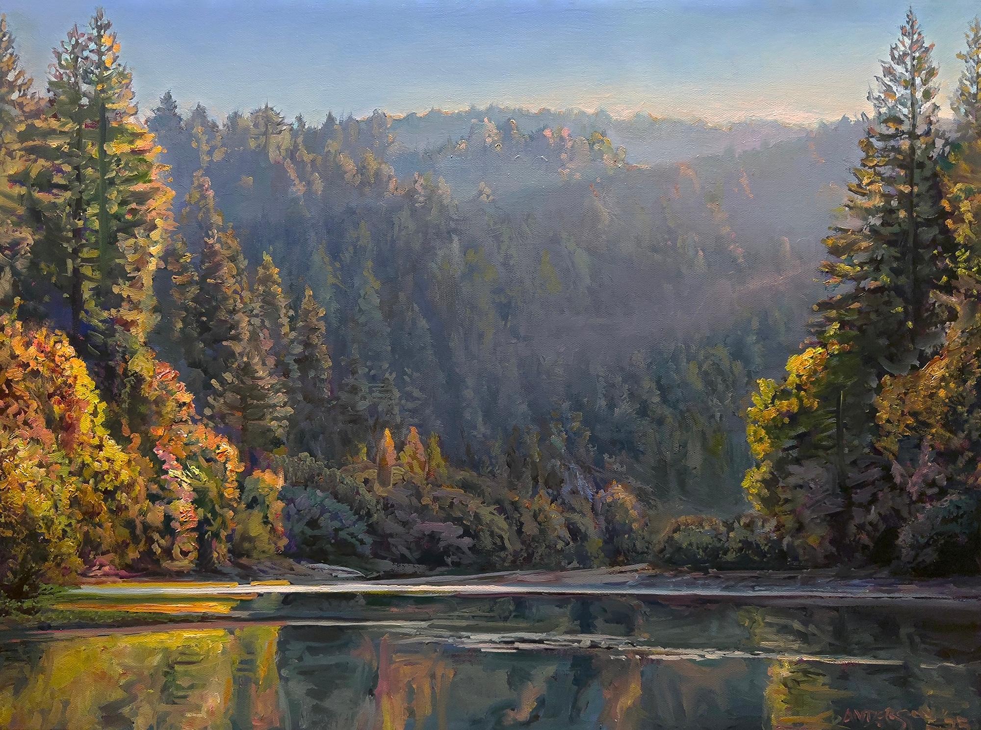 Avenue of the Giants, Nr. 4