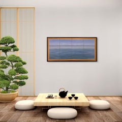 Galatea: Mares en calma- (pantalla desplegable)