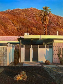 Garden of Stone: Midcentury