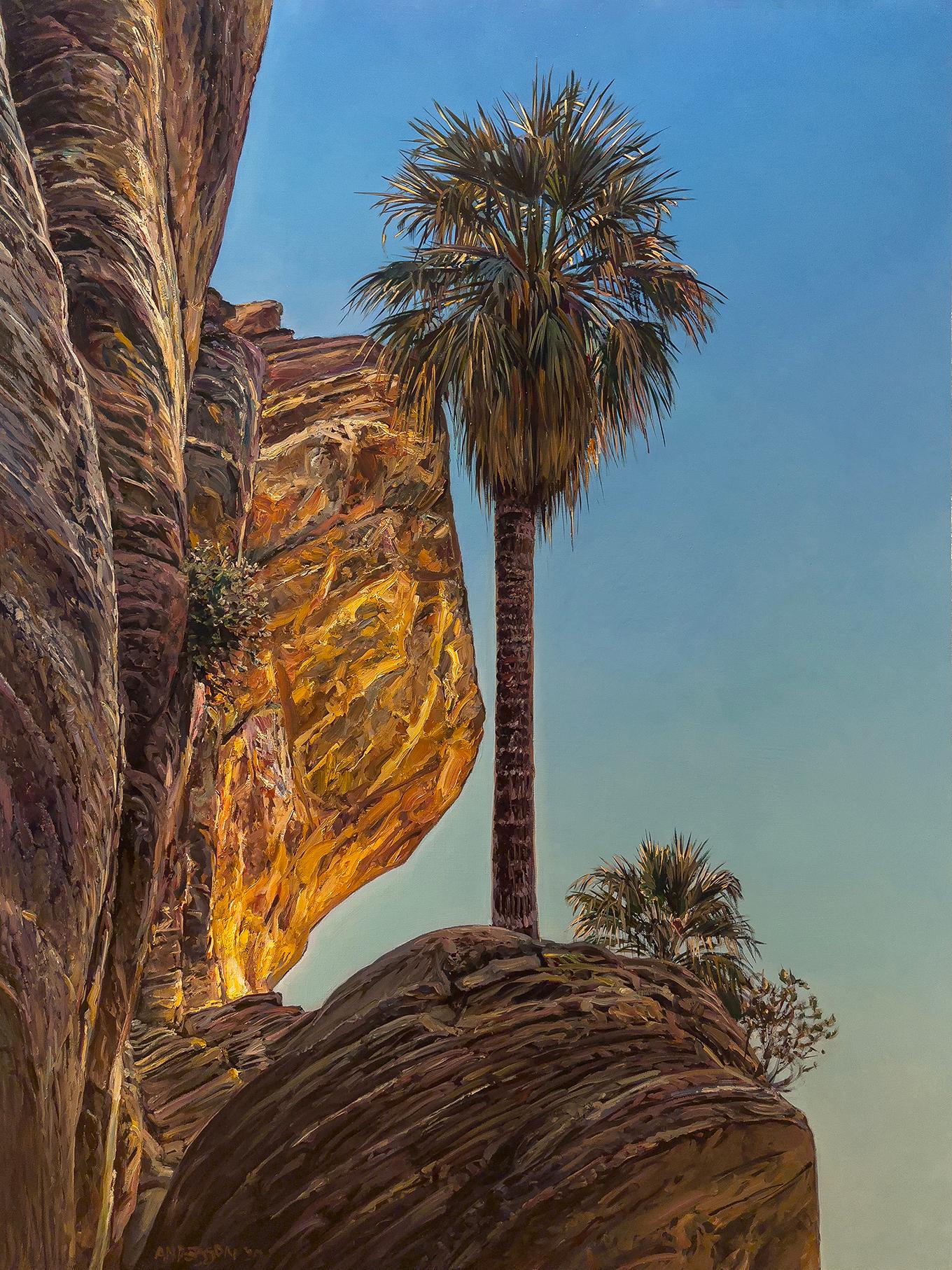 Arbre Peintures - Nature morte