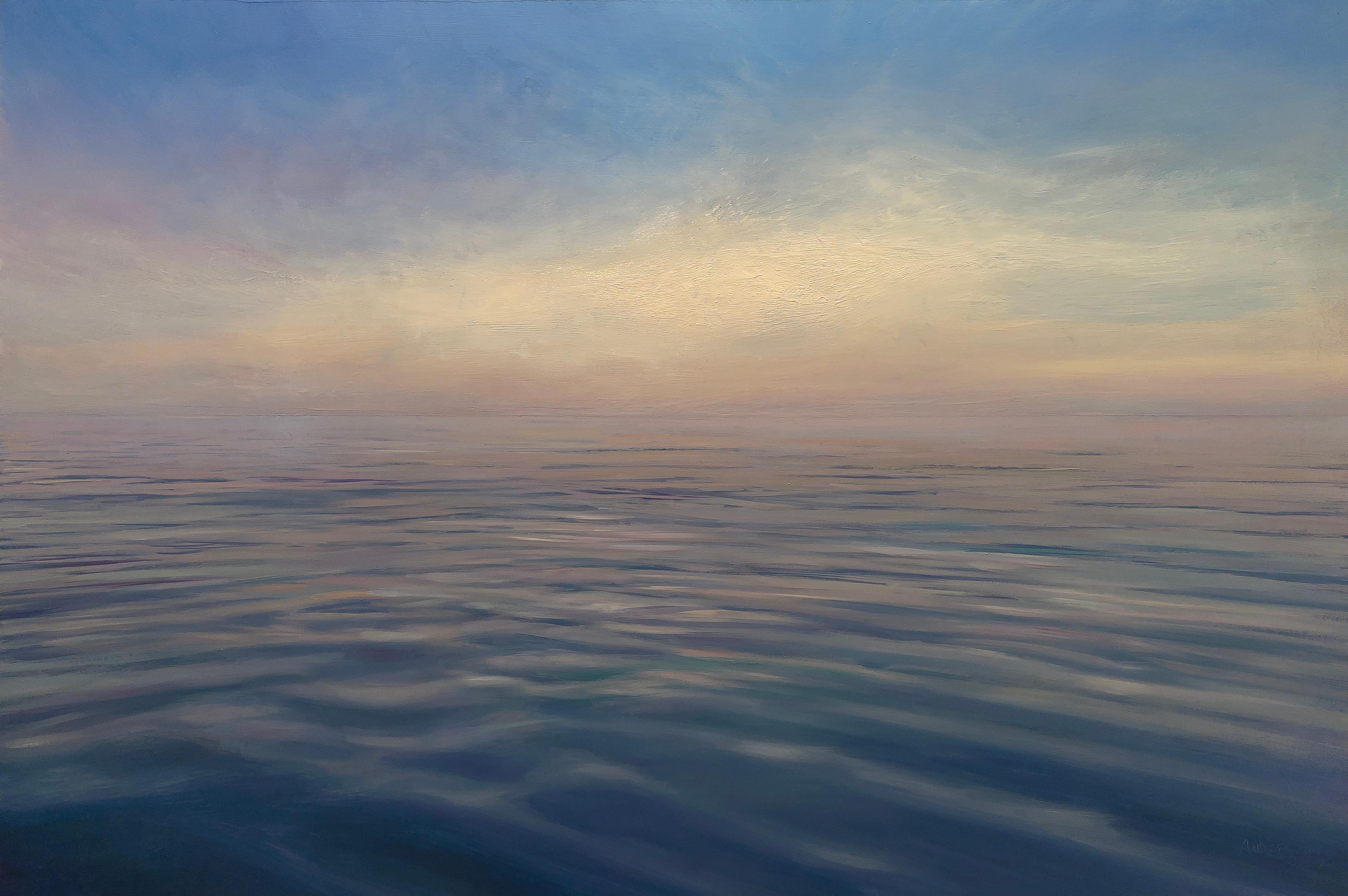 Offenes Meer