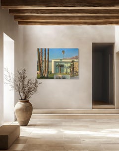 Shadows and Light (Midcentury Modern)