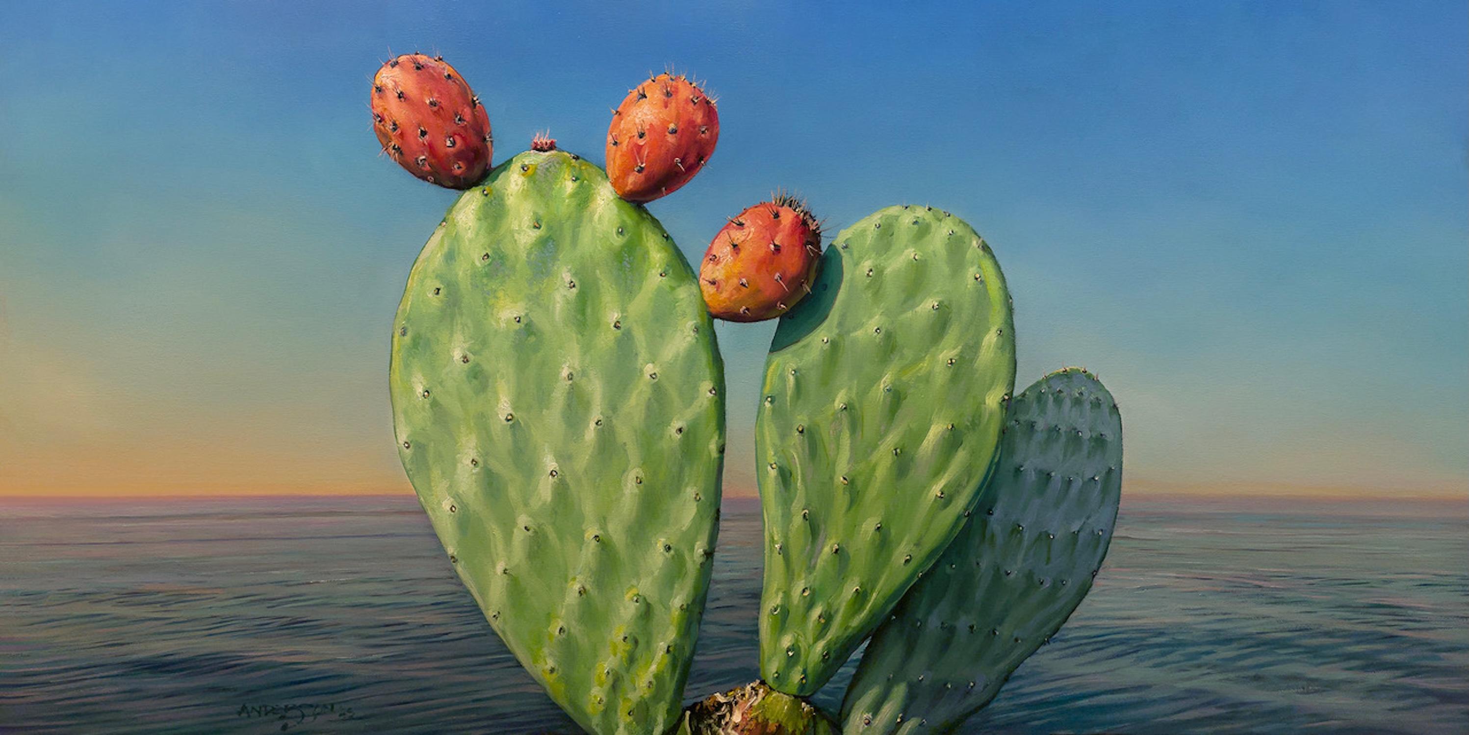 Auch die Sonne geht auf, Nr. 2