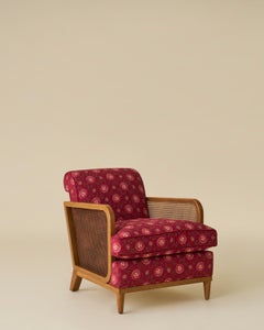 Brooks Armchair, West Haddon Hall Collection