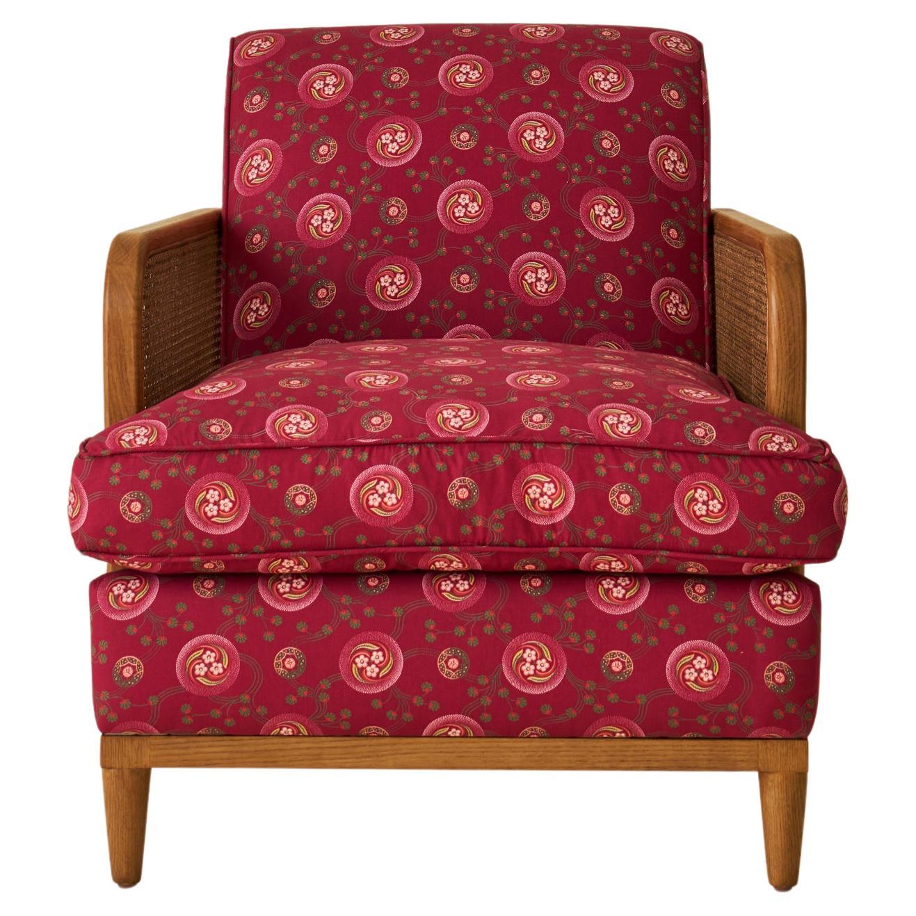 Brooks Armchair, West Haddon Hall Collection