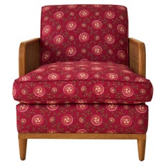 Brooks Armchair, West Haddon Hall Collection