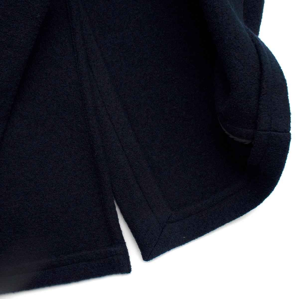 Brooks Brothers Goldener Fleece-Oberteil aus weicher Wolle - US 44R im Angebot 2