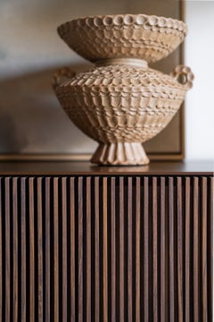 Brooks Console by Croft House
