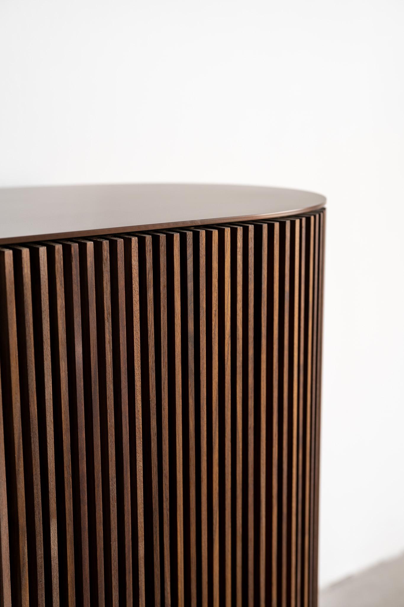 Console Brooks de Croft House en vente 1