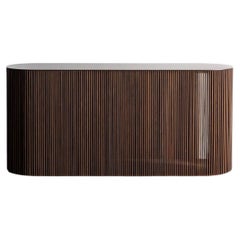 Brooks Console by Croft House