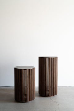 Brooks Pedestal, Small by Croft House