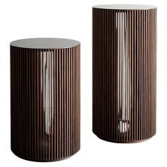 Brooks Pedestal, Small by Croft House