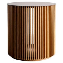 Brooks Beistelltisch von Croft House